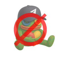 Plush Pepe
